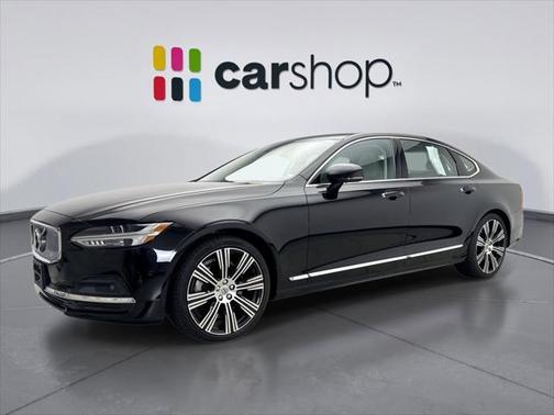 2022 Volvo S90 B6 Inscription