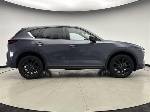 2023 Mazda CX-5 Carbon Edition