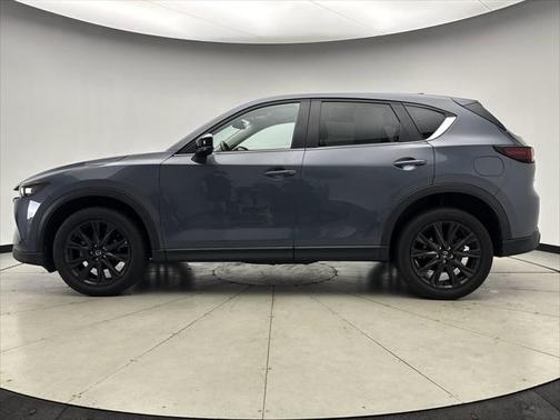 2023 Mazda CX-5 Carbon Edition