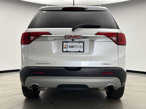 2019 GMC Acadia SLT-2