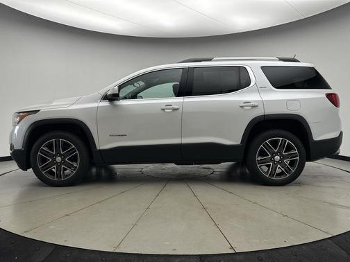 2019 GMC Acadia SLT-2