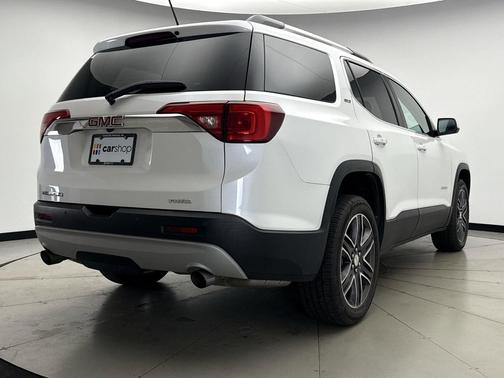 2019 GMC Acadia SLT-2