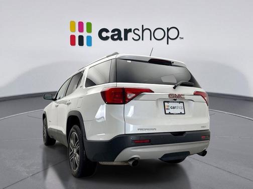 2019 GMC Acadia SLT-2