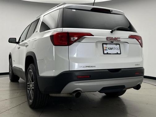 2019 GMC Acadia SLT-2