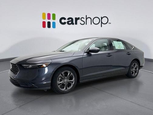 2023 Honda Accord EX 1.5T