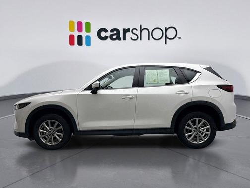 2023 Mazda CX-5 2.5 S
