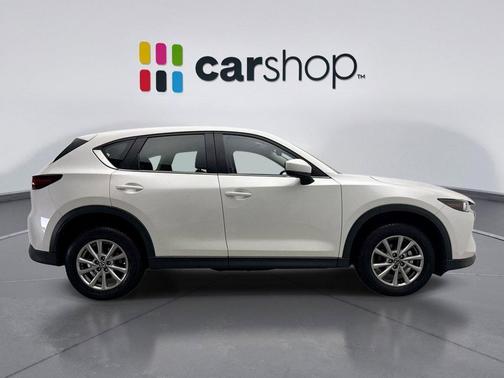 2023 Mazda CX-5 2.5 S