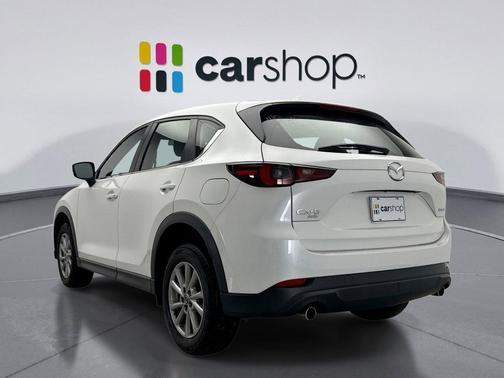 2023 Mazda CX-5 2.5 S