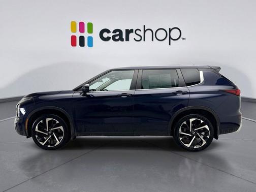 2022 Mitsubishi Outlander SE 2.5 S-AWC