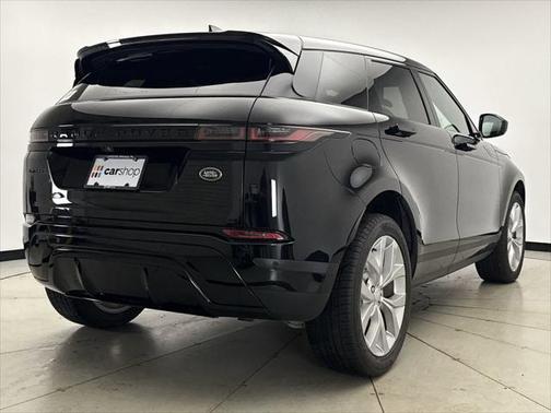 2023 Land Rover Range Rover Evoque SE