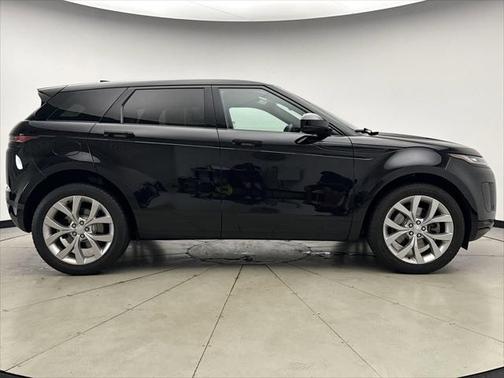 2023 Land Rover Range Rover Evoque SE