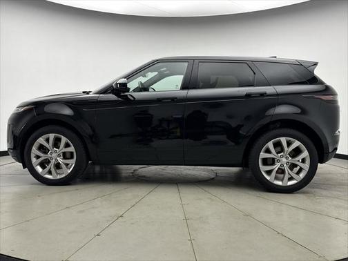 2023 Land Rover Range Rover Evoque SE