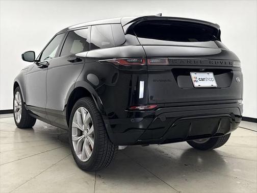 2023 Land Rover Range Rover Evoque SE