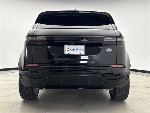 2023 Land Rover Range Rover Evoque SE