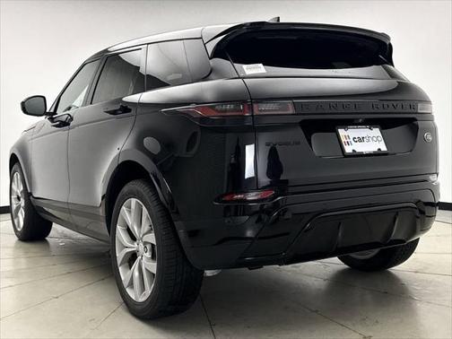 2023 Land Rover Range Rover Evoque SE
