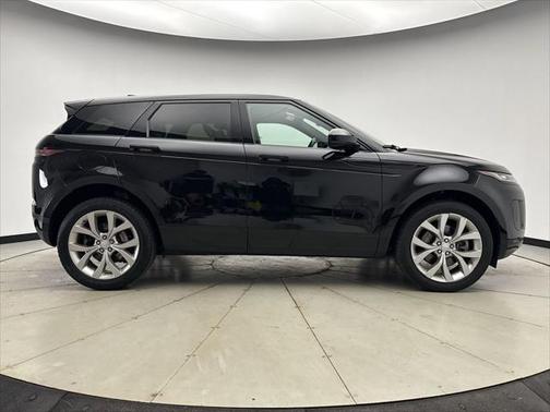 2023 Land Rover Range Rover Evoque SE