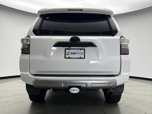 2020 Toyota 4Runner TRD Off Road Premium
