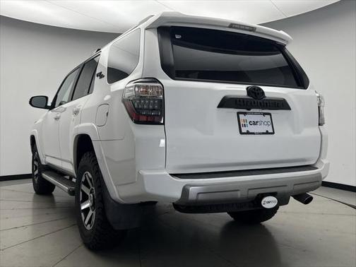 2020 Toyota 4Runner TRD Off Road Premium