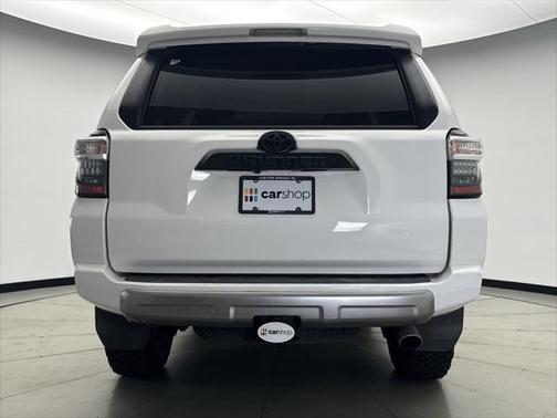2020 Toyota 4Runner TRD Off Road Premium