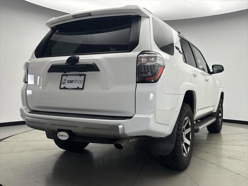 2020 Toyota 4Runner TRD Off Road Premium