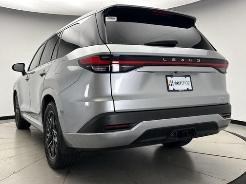 2024 Lexus TX 350 Premium