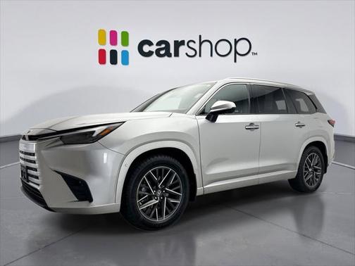 2024 Lexus TX 350 Premium