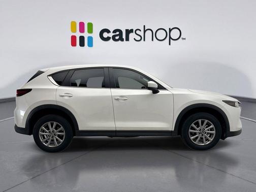 2023 Mazda CX-5 2.5 S Preferred