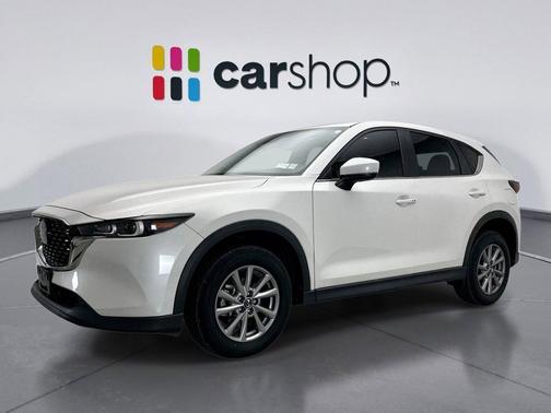 2023 Mazda CX-5 2.5 S Preferred