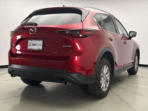 2023 Mazda CX-5 2.5 S Preferred