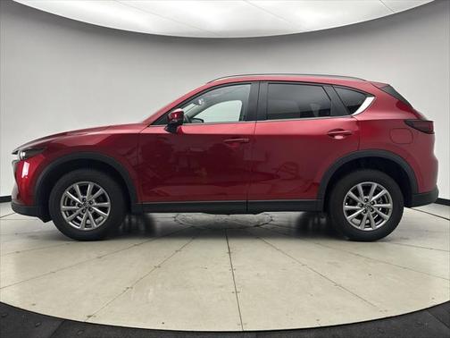 2023 Mazda CX-5 2.5 S Preferred