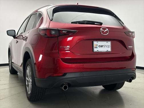 2023 Mazda CX-5 2.5 S Preferred