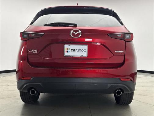 2023 Mazda CX-5 2.5 S Preferred