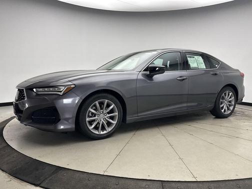 2023 Acura TLX FWD