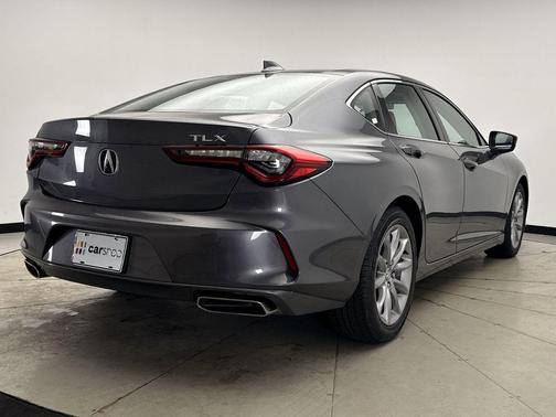 2023 Acura TLX FWD
