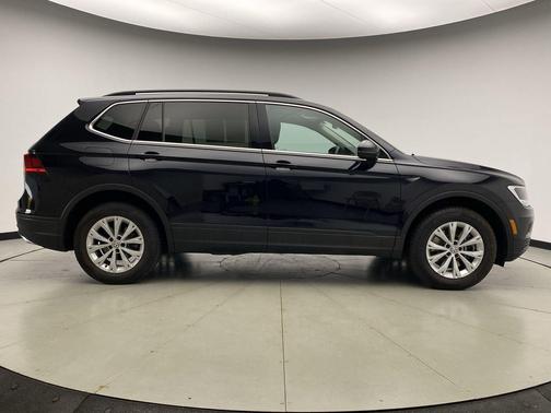 2019 Volkswagen Tiguan 2.0T SE 4MOTION