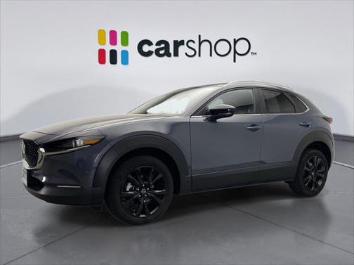 2024 Mazda CX-30 Base