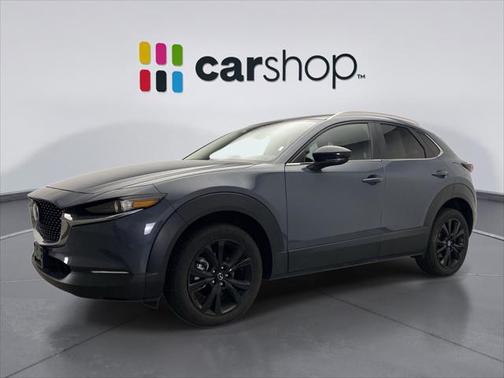 2024 Mazda CX-30 Base