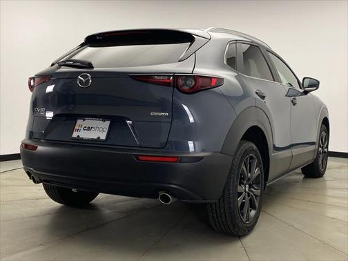 2024 Mazda CX-30 Base