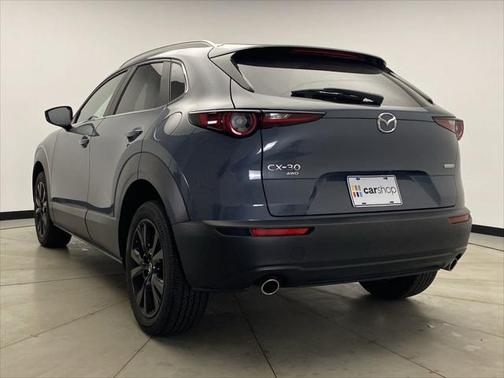 2024 Mazda CX-30 Base