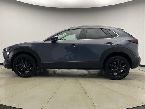 2024 Mazda CX-30 Base