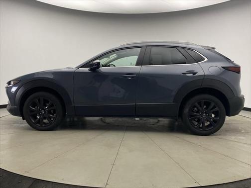 2024 Mazda CX-30 Base