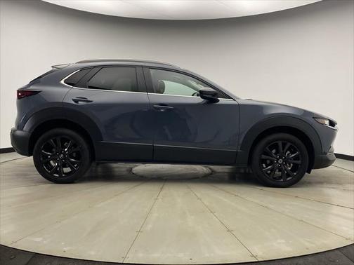 2024 Mazda CX-30 Base