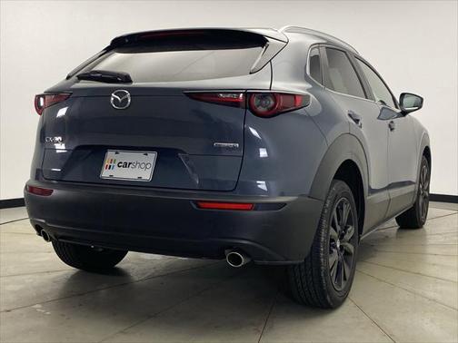 2024 Mazda CX-30 Base