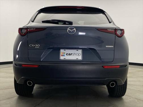 2024 Mazda CX-30 Base