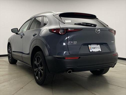 2024 Mazda CX-30 Base