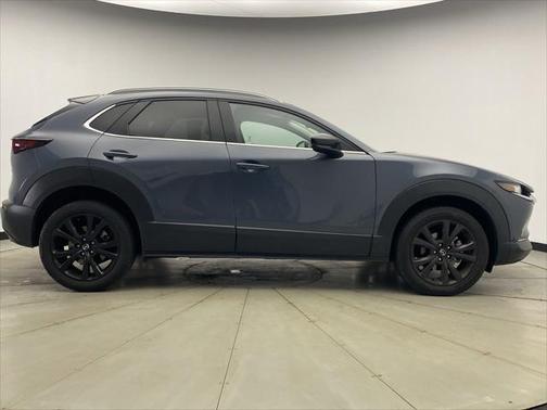 2024 Mazda CX-30 Base