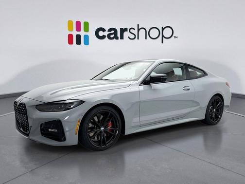 2023 BMW 430 i