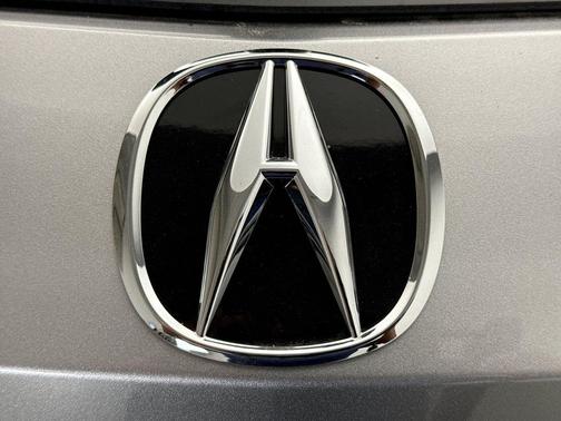 Lunar Silver 2024 Acura MDX Type S Advance Package