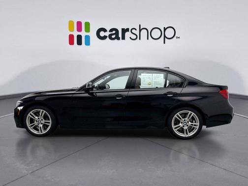 2018 BMW 340 xDrive