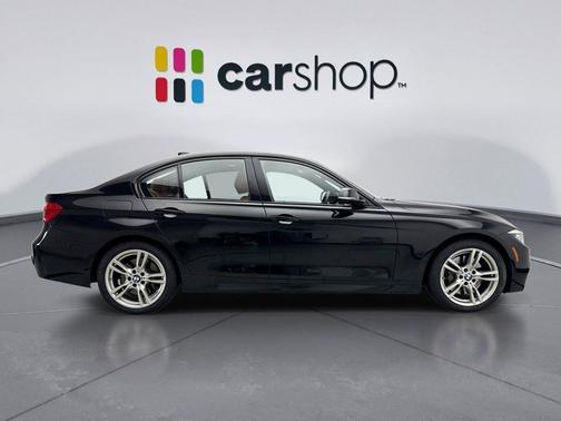 2018 BMW 340 xDrive